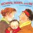 LGBT picture books: Mommy, Mama