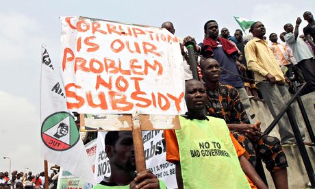 Boko Haram is no 'global terror' group