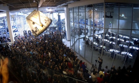 SpaceX