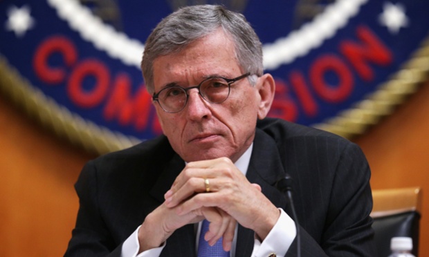 Net neutrality battle pitches activists and FCC against Big Cable and GOP