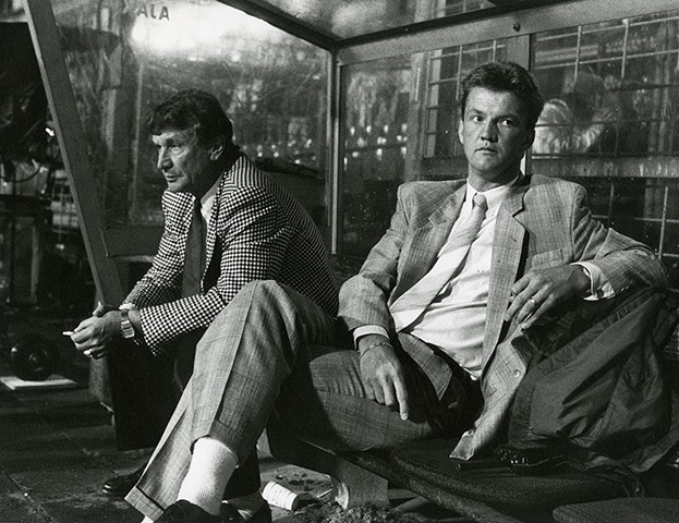 Spitz Kohn : Van Gaal 1988