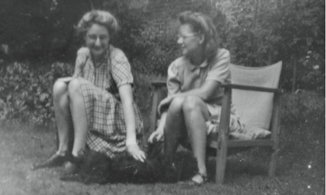 The secret sister my father kept hidden