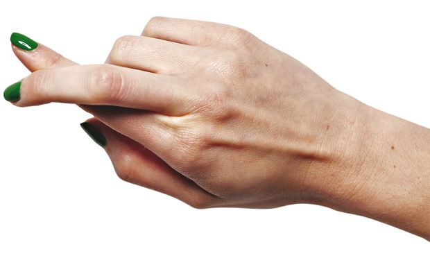 Sex Finger Sex Finger