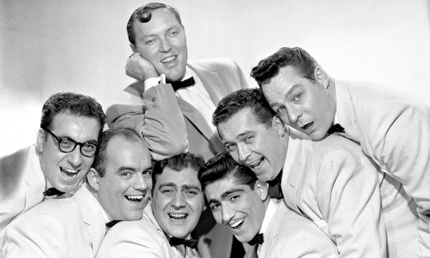 bill haley his comets rock around the clock