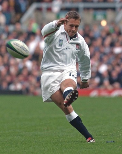 Jonny Wilkinson career: Jonny Wilkinson career