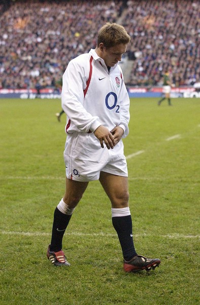 Jonny Wilkinson career: Jonny Wilkinson career