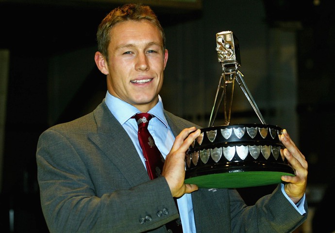 Jonny Wilkinson career: Jonny Wilkinson career