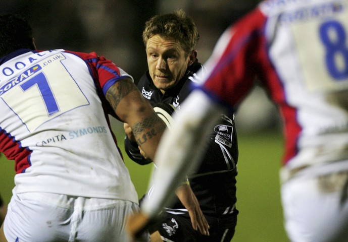 Jonny Wilkinson career: Jonny Wilkinson career