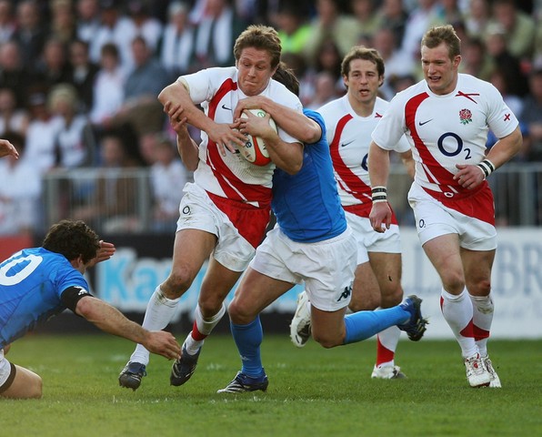 Jonny Wilkinson career: Jonny Wilkinson career