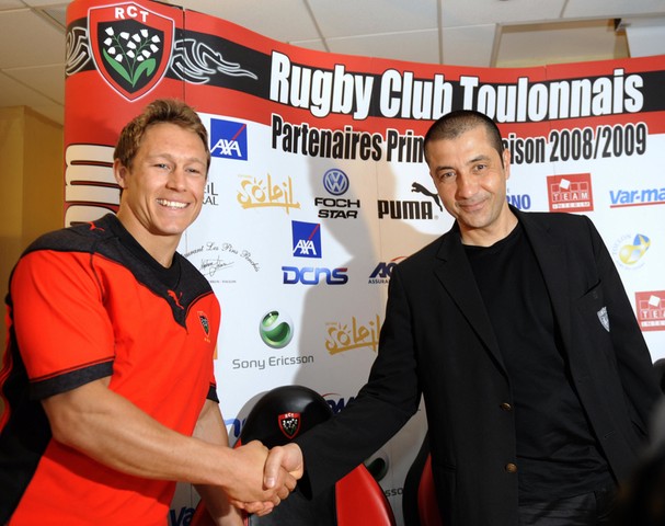 Jonny Wilkinson career: Jonny Wilkinson career