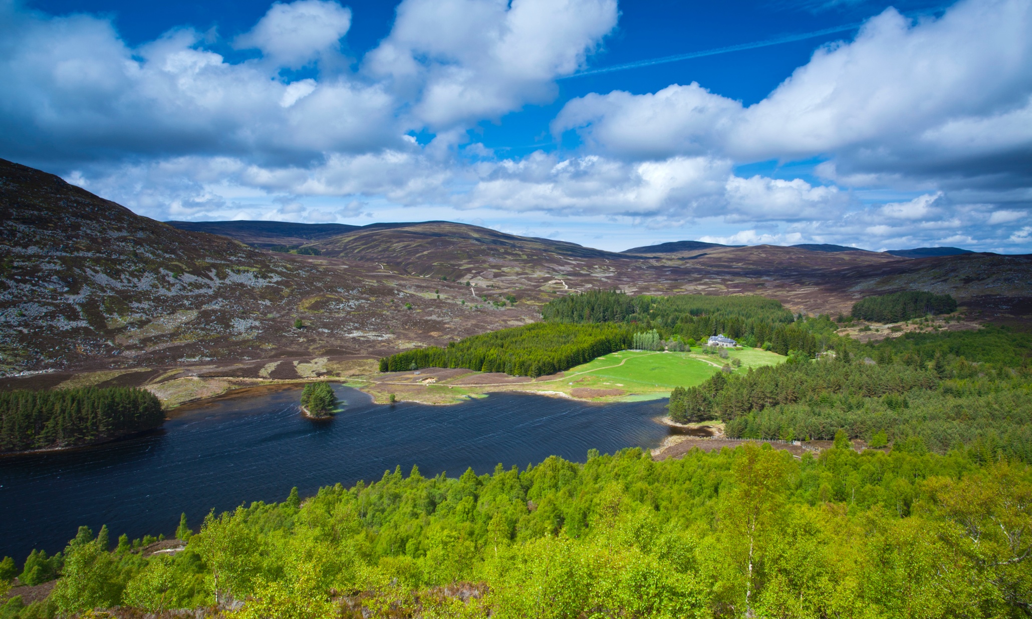 scottish-government-land-reform-review-proposes-limits-to-private-land