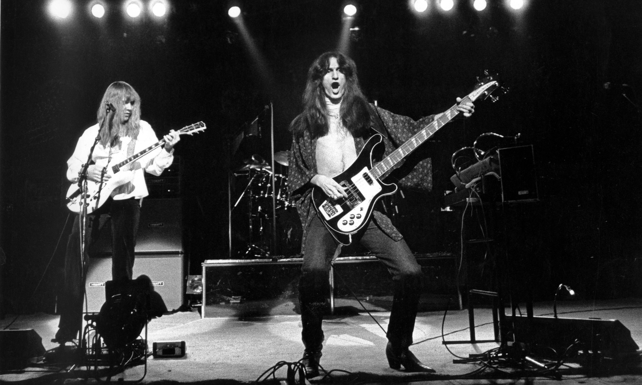 Rush: 10 of the best | Music | The Guardian