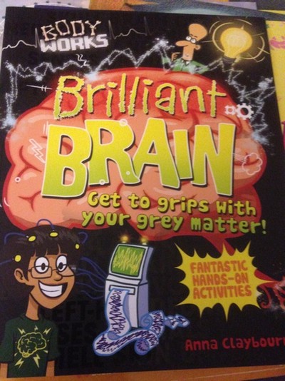 Family reviews: Brilliant Brain