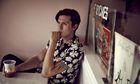 Men's fashion: 50s monochrome style - in pictures