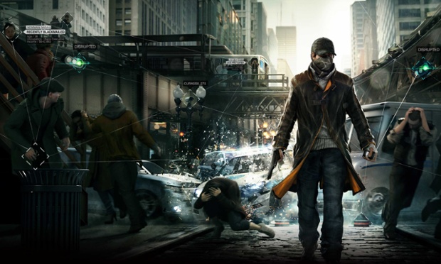 Ubisoft chief: 'We learned from the mistakes we made with Watch Dogs'