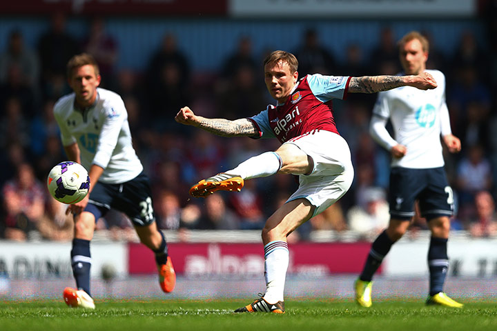 saturday round up: Matthew Taylor