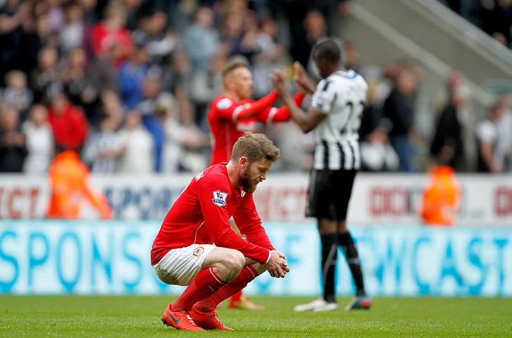 saturday round up: Cardiff City woe