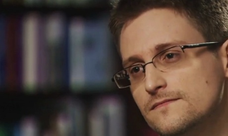 snowden nbc interview