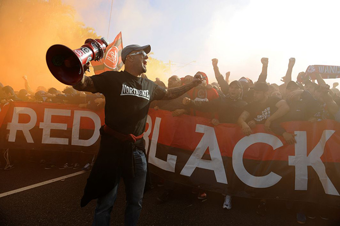 A-League grand final: A-League grand final