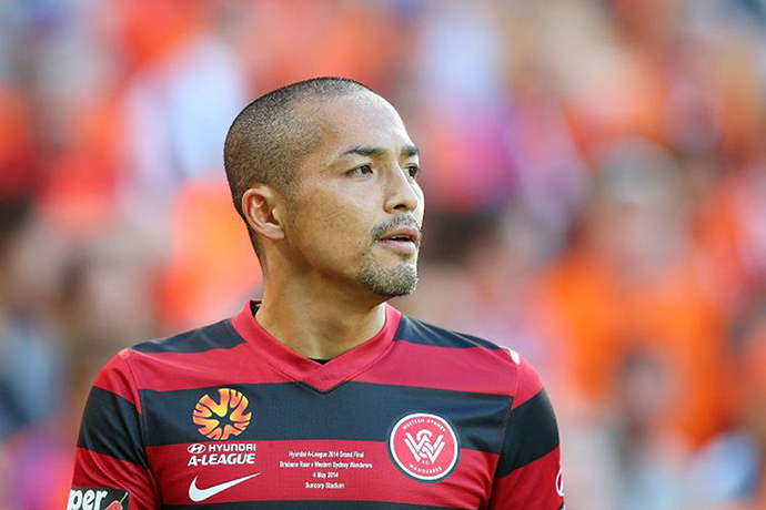 A-League grand final: A-League grand final