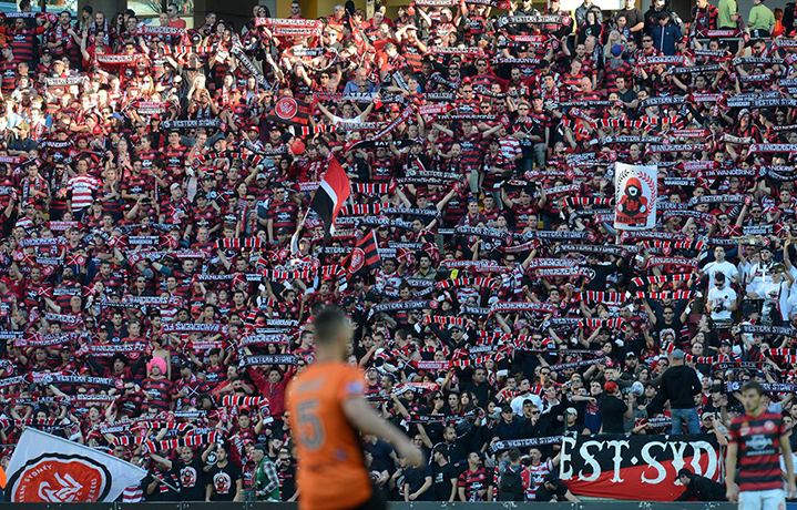 A-League grand final: A-League grand final