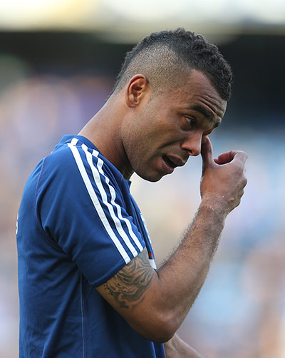 footy: Soccer :  Barclays Premier League - Chesea v Norwich City