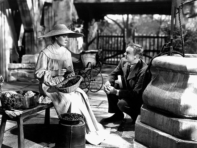 Scientists: Madame Curie