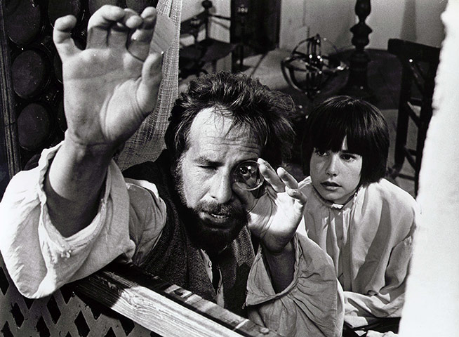 Scientists: Galileo (1974)