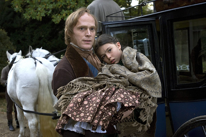 Scientists: Creation