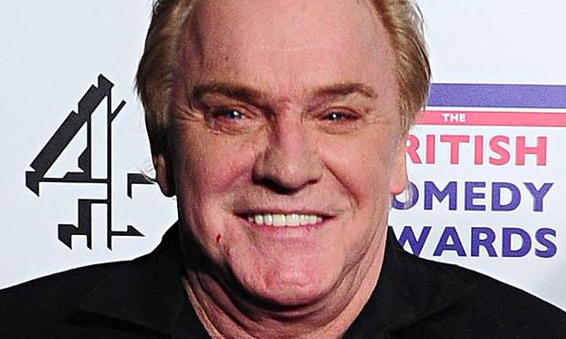 Freddie Starr Will Not Be Prosecuted Over Sex Offence Allegations Says