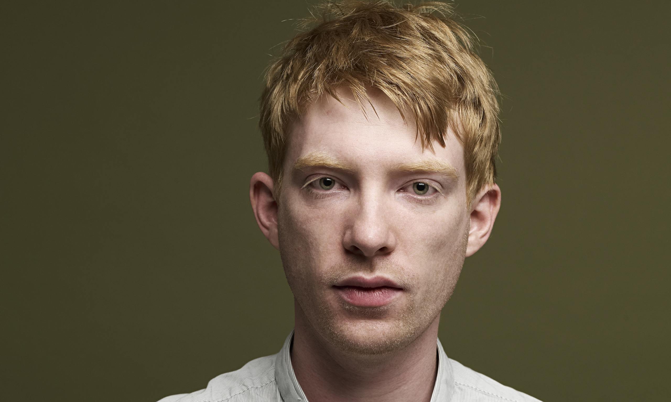 Domhnall Gleeson character in harry potter