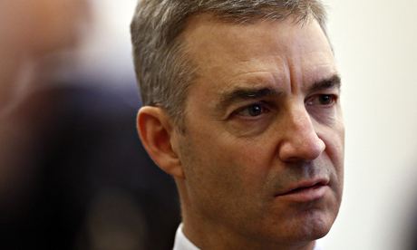 Daniel Loeb