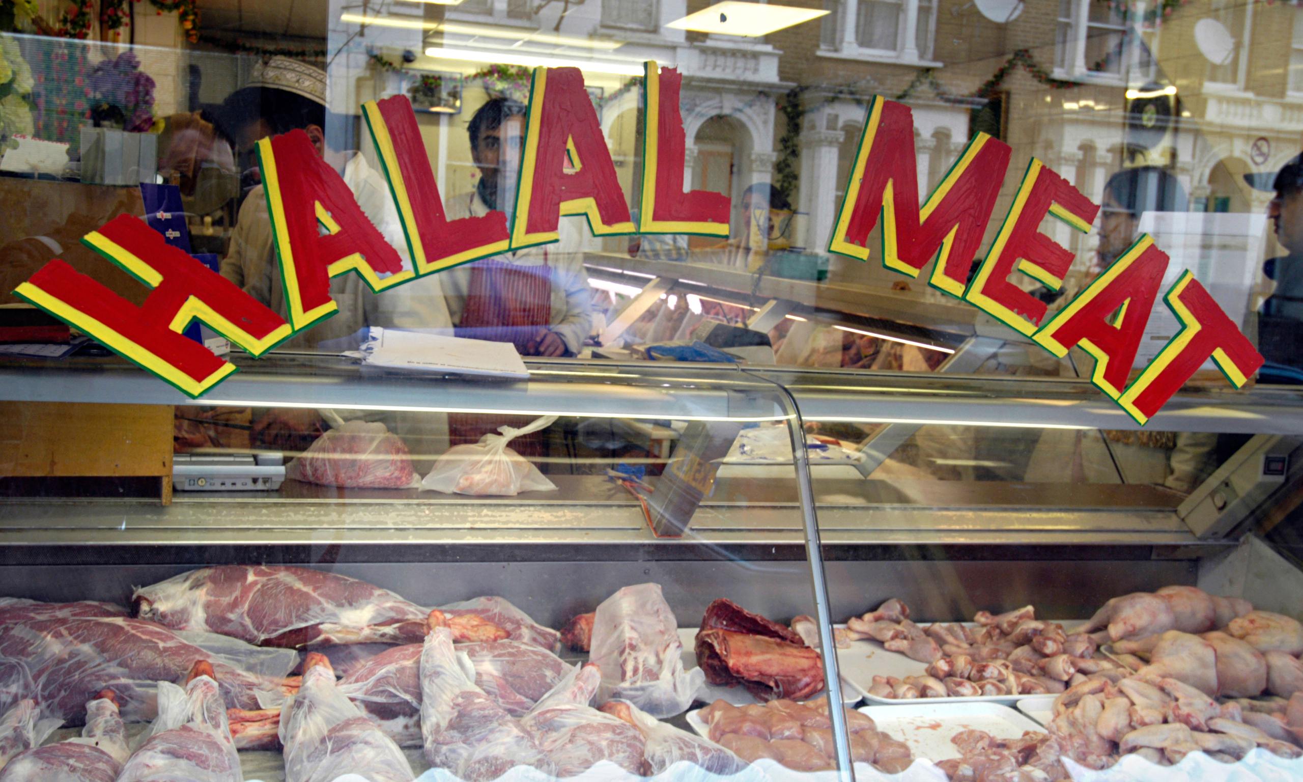 how-do-you-slaughter-halal-meat-youtube