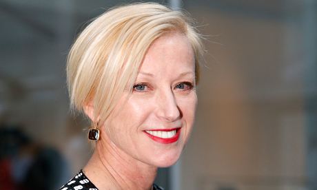 Cindy Sherman