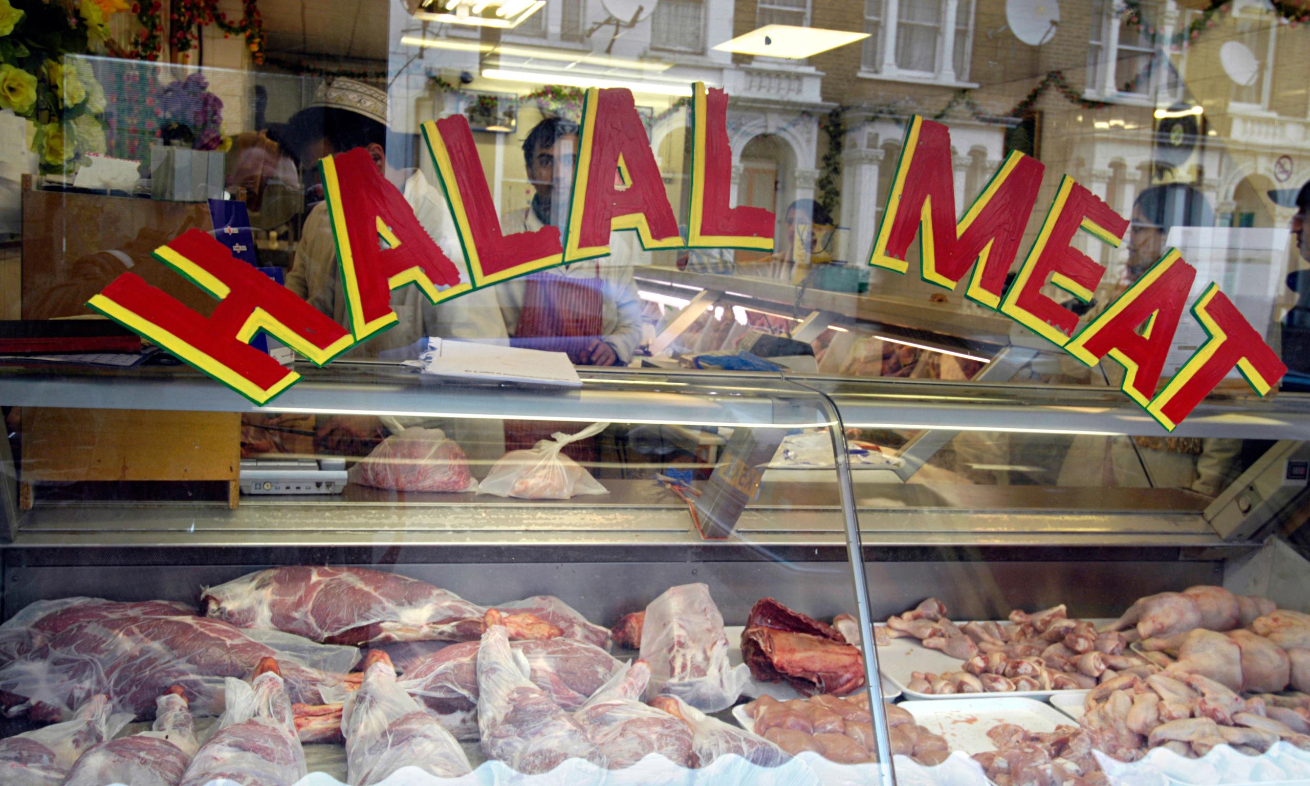 What Is Halal Slaughter