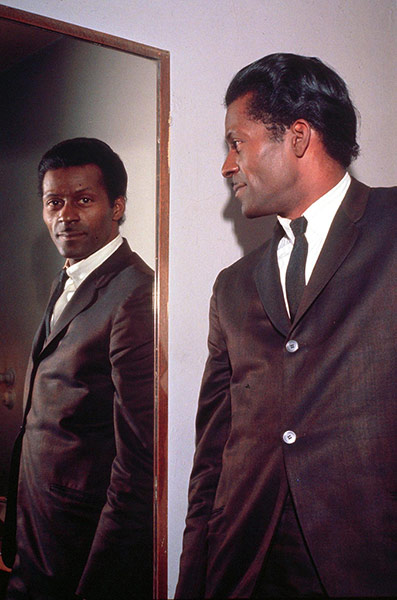 Readers' 10: Chuck Berry in 1965