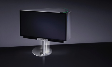 B&O BeoVision Avant