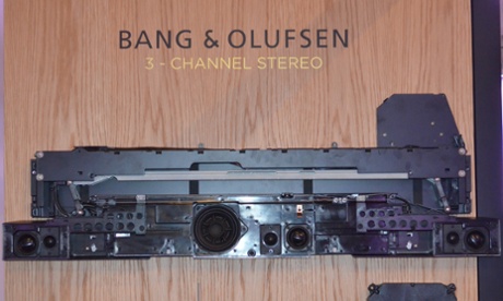 B&O BeoVision Avant