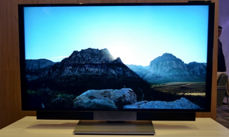 B&O BeoVision Avant