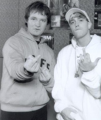 eminem