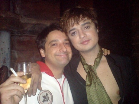 pete doherty