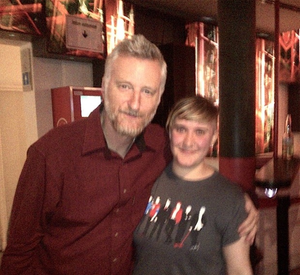 billy bragg