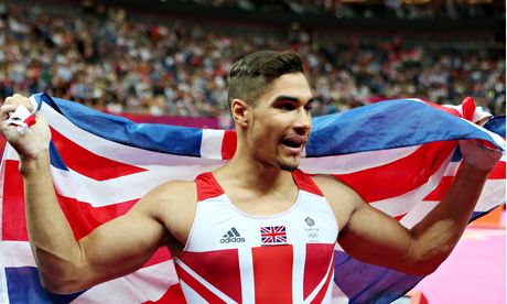 Great Britain selectors dismiss Louis Smith claims over omission