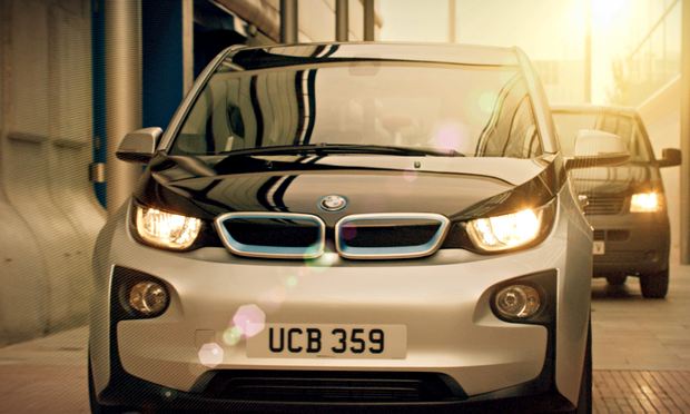 Electric cars could cut oil imports 40% by 2030, says study