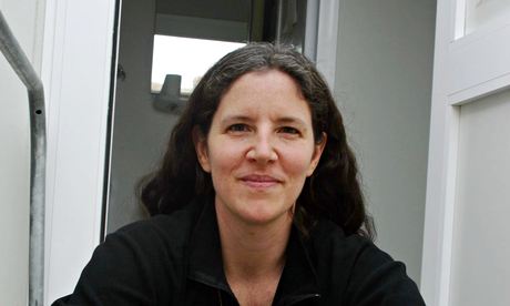 Laura Poitras … 'wanted to film a new interview right away.'