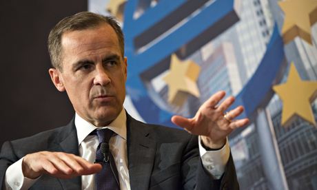 A UK recovery so fast we may leave our economic partners behind