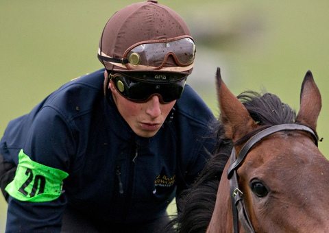 Horse racing tips: Monday 2 June