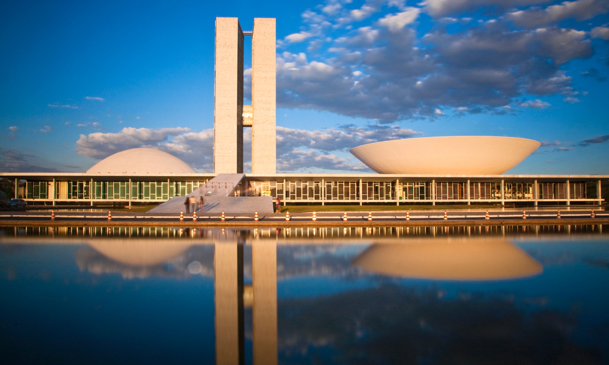Bend it like Niemeyer: 10 of the best buildings in Brazil | Travel ...