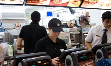 The evidence is clear: increasing the minimum wage doesn't cost jobs