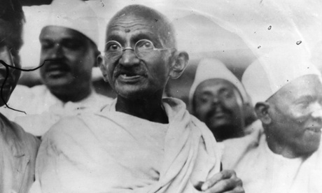 Gandhi